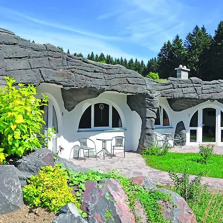 Apartment Auenland Eisfeld