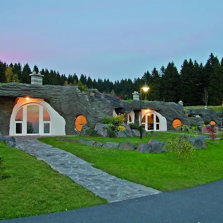 Apartment Auenland *