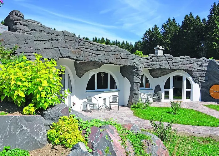 Apartment Auenland Eisfeld